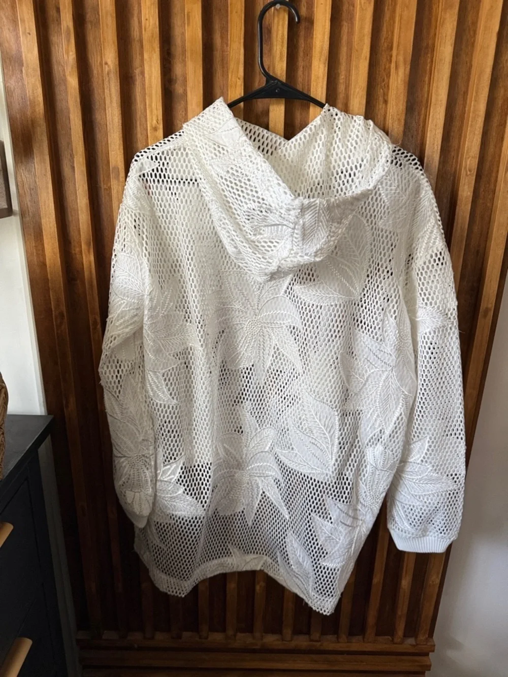 Free People *bust chest
